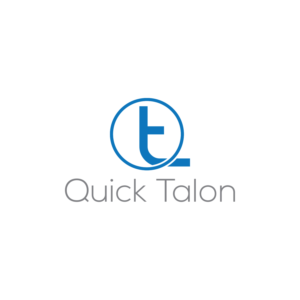 Logo-Design von IMD-HUB für Quick Talon | Design: #13117080