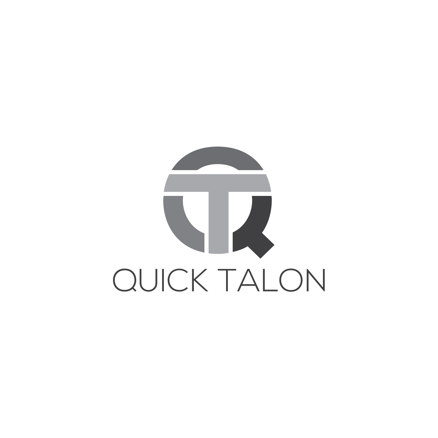 Design de Logo par IMD-HUB pour Quick Talon | Design #13117082