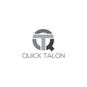 Logo-Design von IMD-HUB für Quick Talon | Design: #13117082