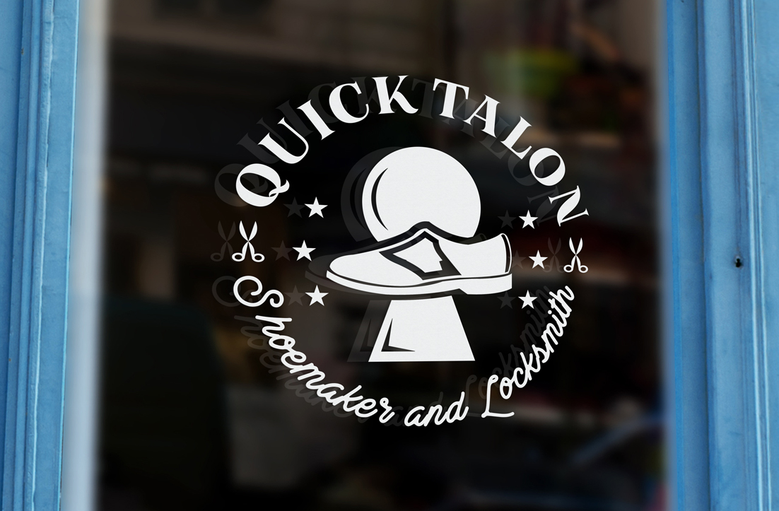 Design de Logo par GLDesigns pour Quick Talon | Design #13021462