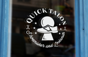 Diseño de Logo por GLDesigns para Quick Talon | Diseño: #13021462