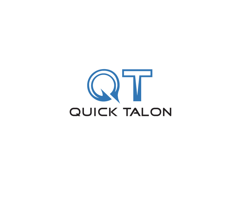 Logo Design by instudio for Quick Talon | Design #13057356