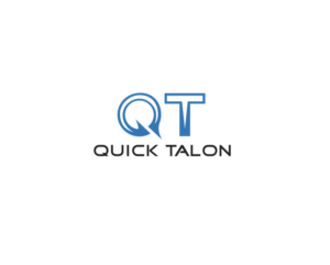 Diseño de Logo por instudio para Quick Talon | Diseño: #13057356