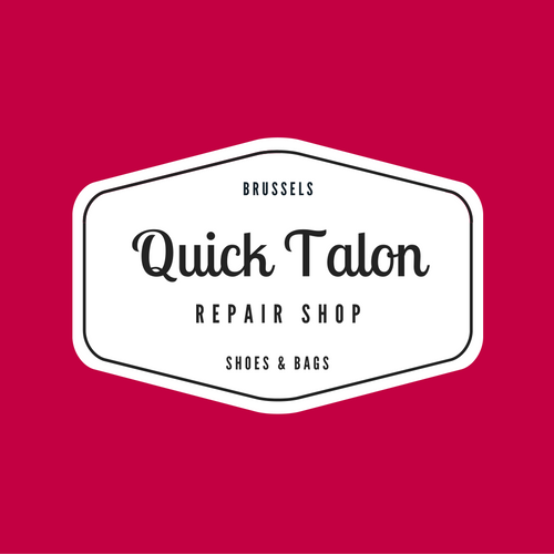 Logo Design by orangepie_design for Quick Talon | Design #13066750