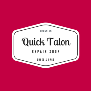 Logo Design by orangepie_design for Quick Talon | Design: #13066750