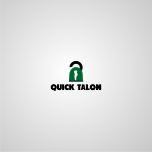 Logo-Design von SteffySummer für Quick Talon | Design: #13277811