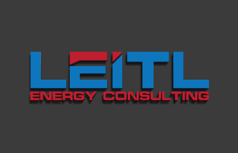 Logo Design by Mehedi Hasan ™ for LEITL Energy Consulting | Design #13050301