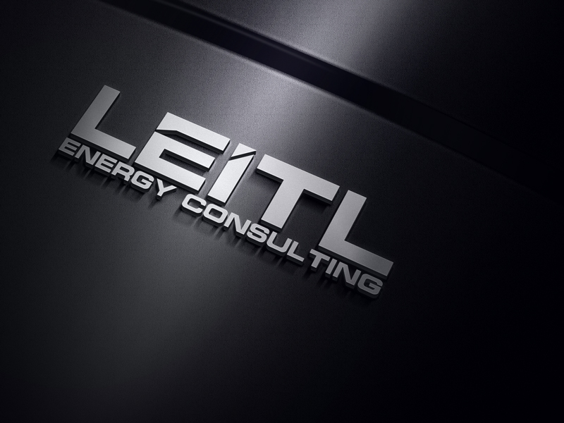 Logo Design by Mehedi Hasan ™ for LEITL Energy Consulting | Design #13050302