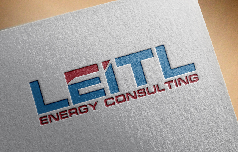 Logo Design by Mehedi Hasan ™ for LEITL Energy Consulting | Design #13050303