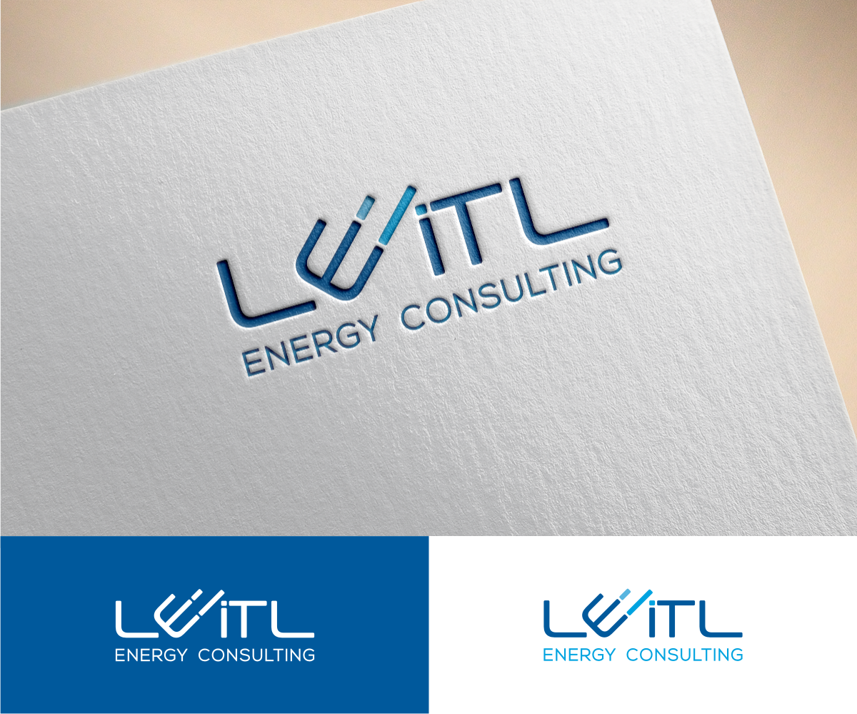 Logo Design by MKR for LEITL Energy Consulting | Design #13050882