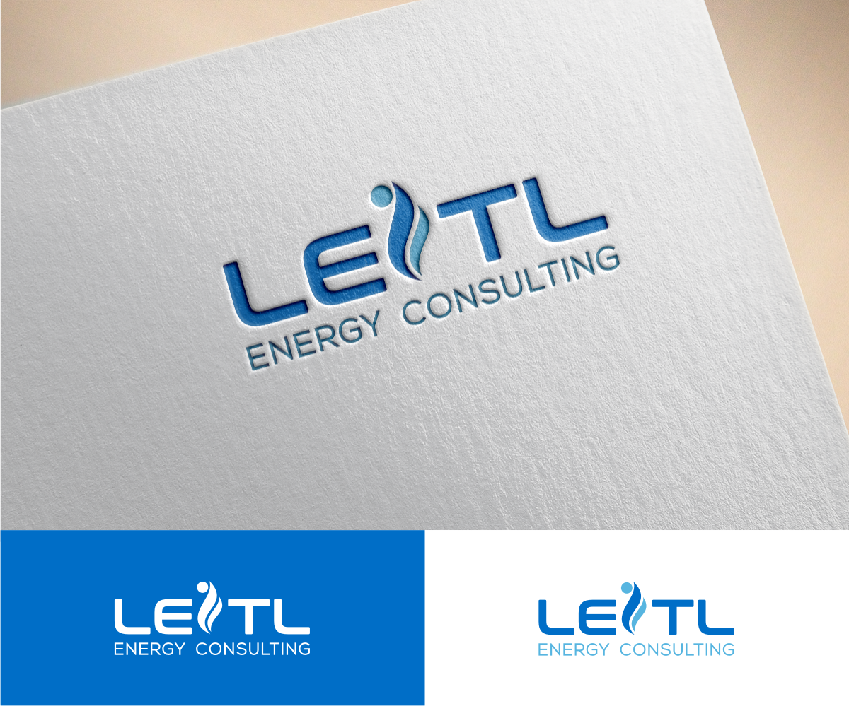 Logo Design by MKR for LEITL Energy Consulting | Design #13050884