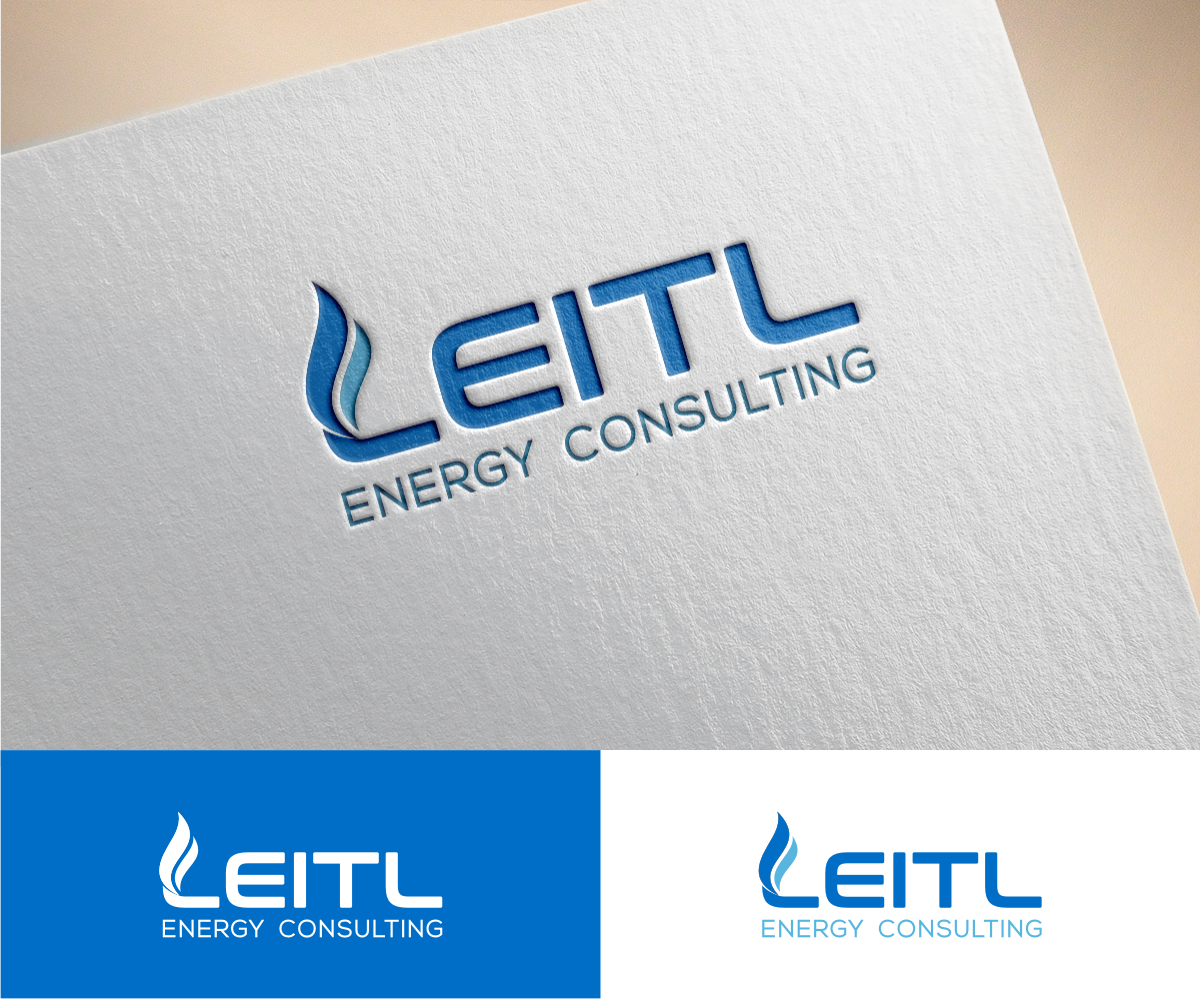 Logo Design by MKR for LEITL Energy Consulting | Design #13050885
