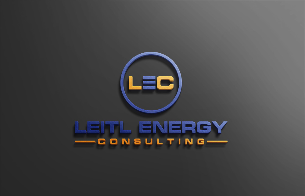 Logo Design by johnnyblackman for LEITL Energy Consulting | Design #13050670