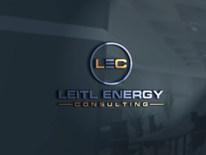Logo Design by johnnyblackman for LEITL Energy Consulting | Design: #13050671