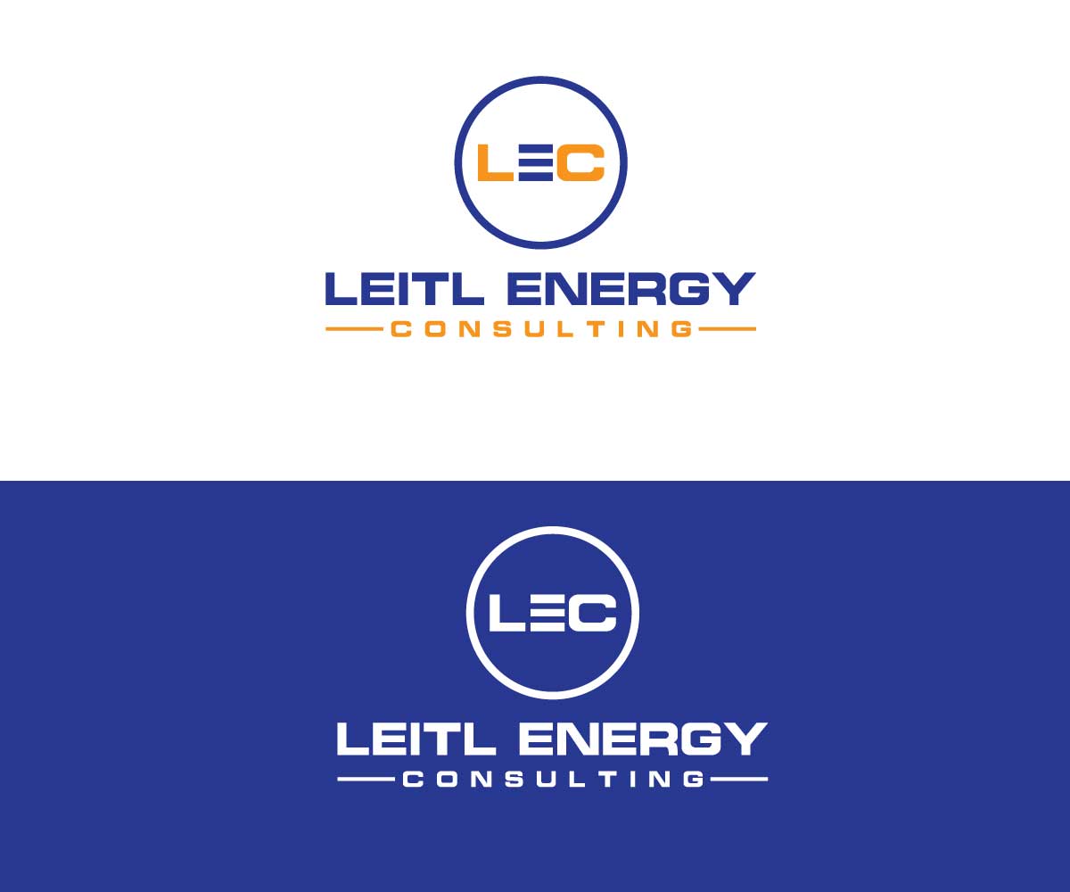 Logo Design by johnnyblackman for LEITL Energy Consulting | Design #13050672