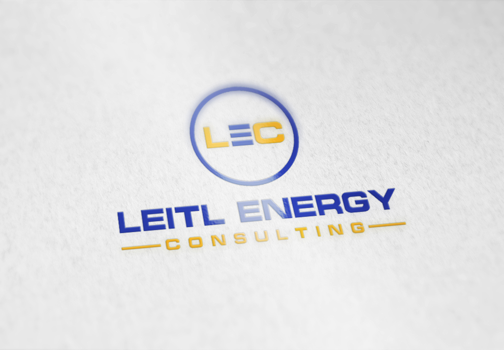 Logo Design by johnnyblackman for LEITL Energy Consulting | Design #13050673