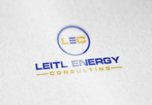 Logo Design by johnnyblackman for LEITL Energy Consulting | Design: #13050673
