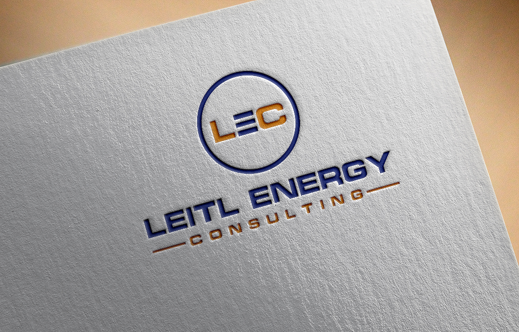 Logo Design by johnnyblackman for LEITL Energy Consulting | Design #13050674