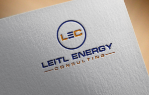 Logo Design by johnnyblackman for LEITL Energy Consulting | Design: #13050674