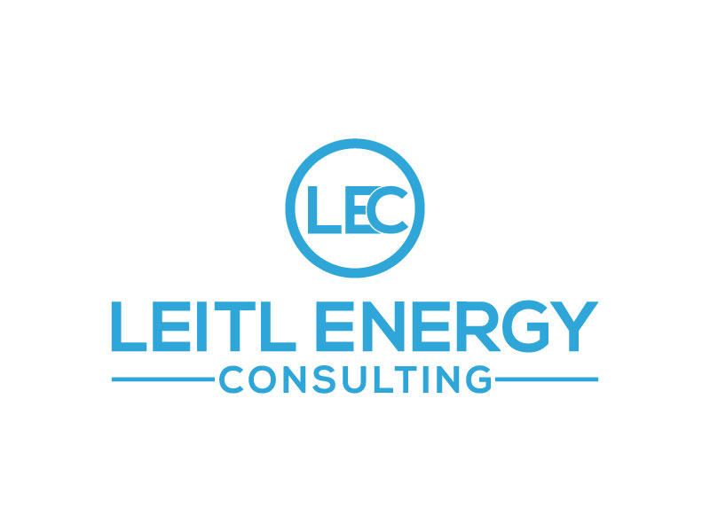 Diseño de Logo por imnurealam para LEITL Energy Consulting | Diseño #13050867