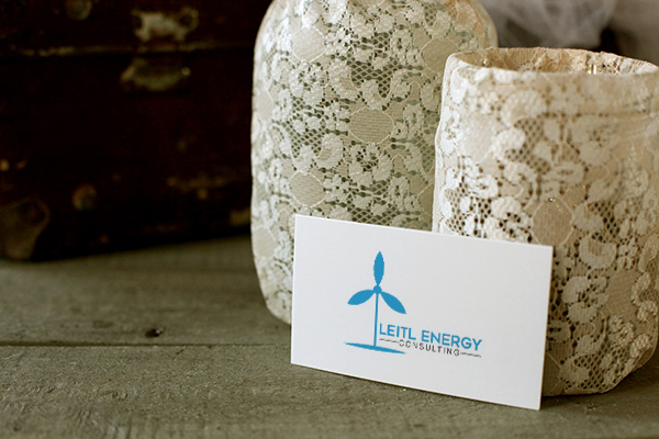 Logo Design by asman for LEITL Energy Consulting | Design #13050471