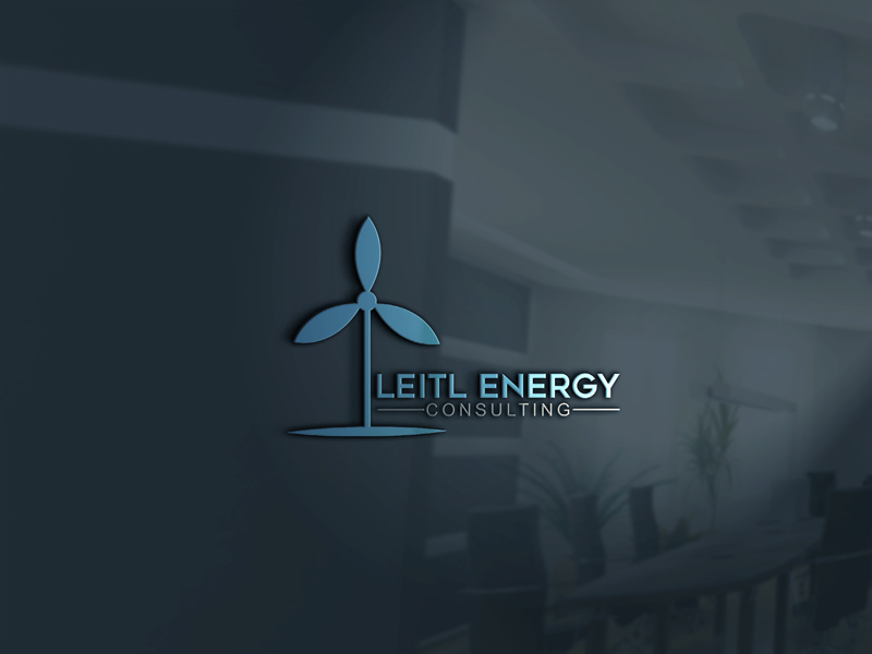 Logo Design by asman for LEITL Energy Consulting | Design #13050472