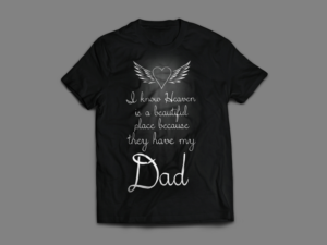 T-shirt Design by ibo099 for this project | Design #13032096