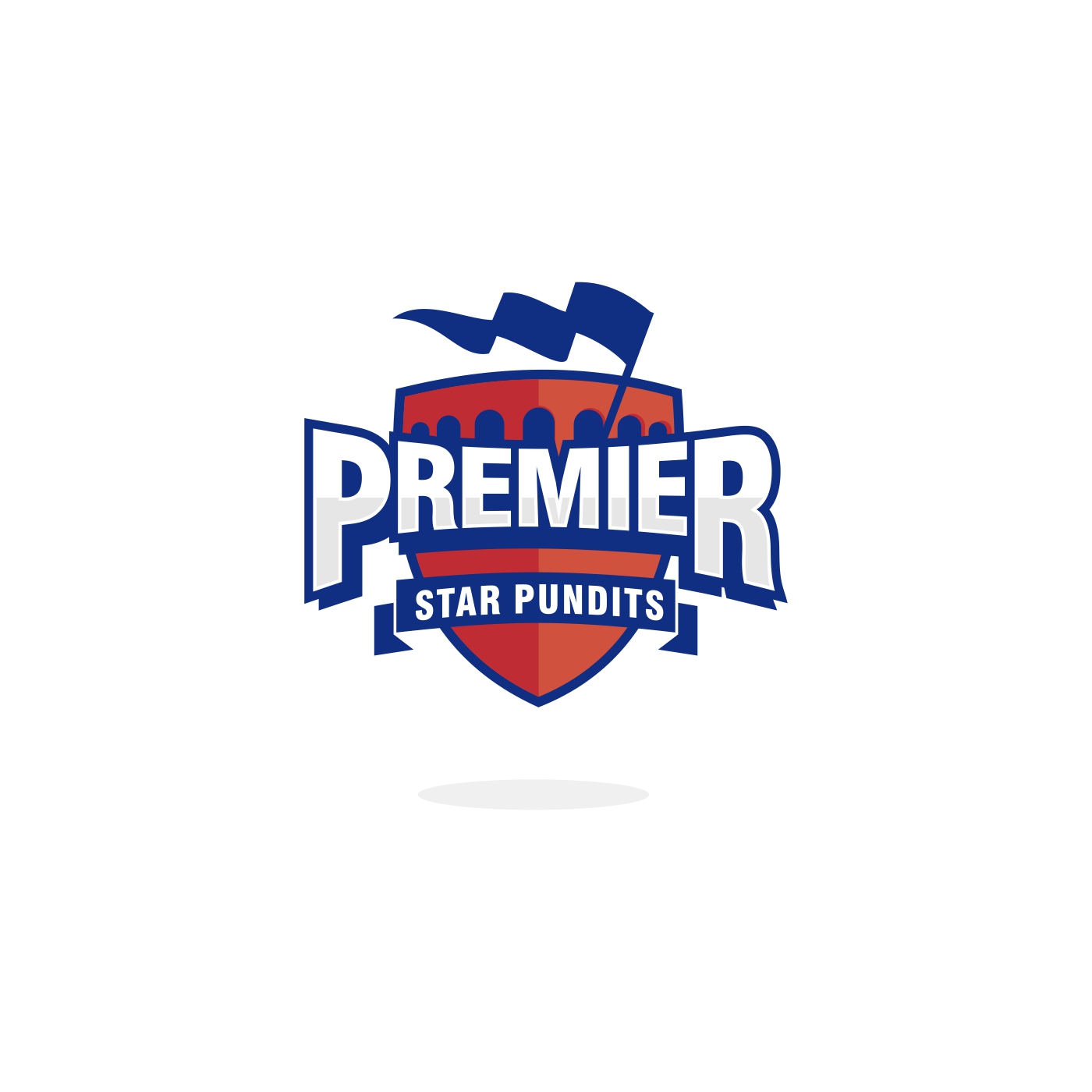 Diseño de Logo por Marcos! para Fantasy Sports Gaming Limited | Diseño #13159533