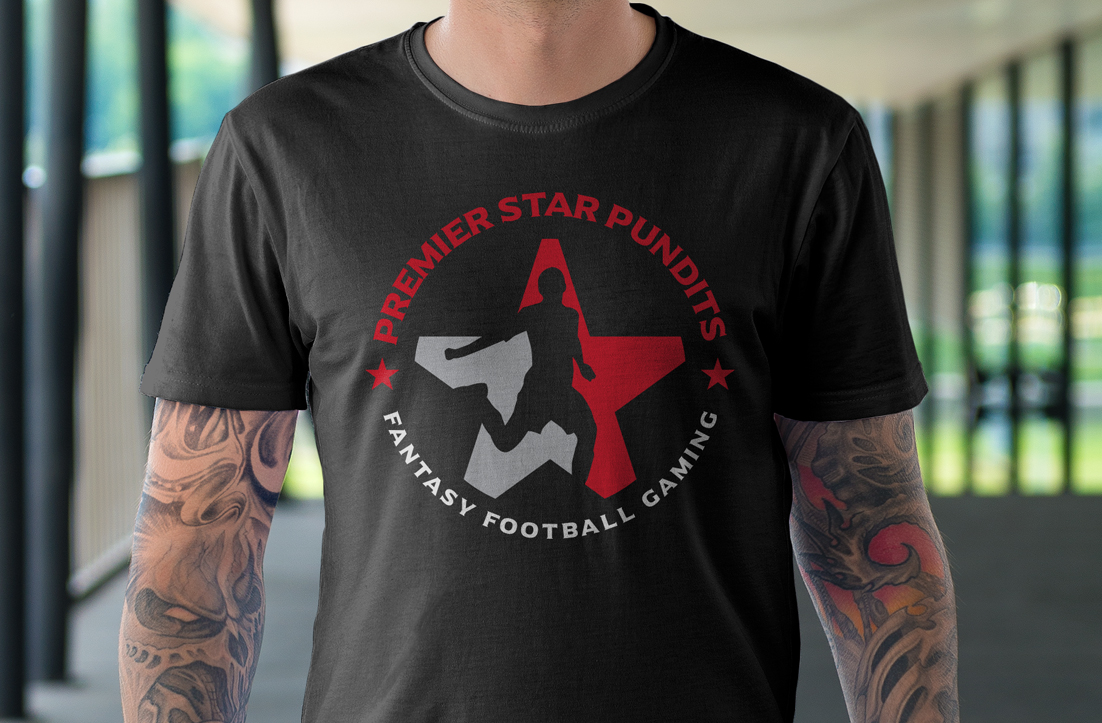 Diseño de Logo por GLDesigns para Fantasy Sports Gaming Limited | Diseño #13041164