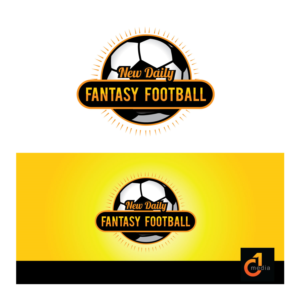 Logo Design by C1 Media for Fantasy Sports Gaming Limited | Design #13133021