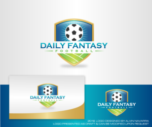 Logo Design by alvinnavarra for Fantasy Sports Gaming Limited | Design: #13095220
