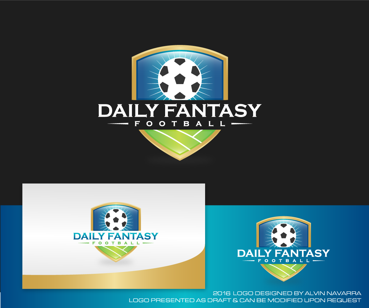 Diseño de Logo por alvinnavarra para Fantasy Sports Gaming Limited | Diseño #13095231