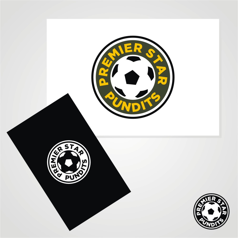 Diseño de Logo por e-graphics para Fantasy Sports Gaming Limited | Diseño #13037507