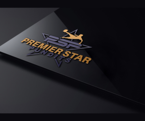 Logo Design by colour splash