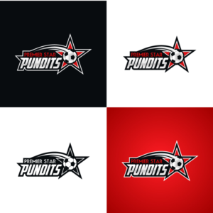 Diseño de Logo por @vorbys para Fantasy Sports Gaming Limited | Diseño: #13165896