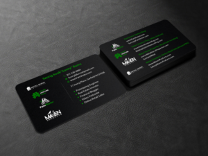 Visitenkarten-Design von Creations Box 2015 für FamVestor | Design: #13669640