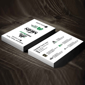 Visitenkarten-Design von 3S für FamVestor | Design: #13806914
