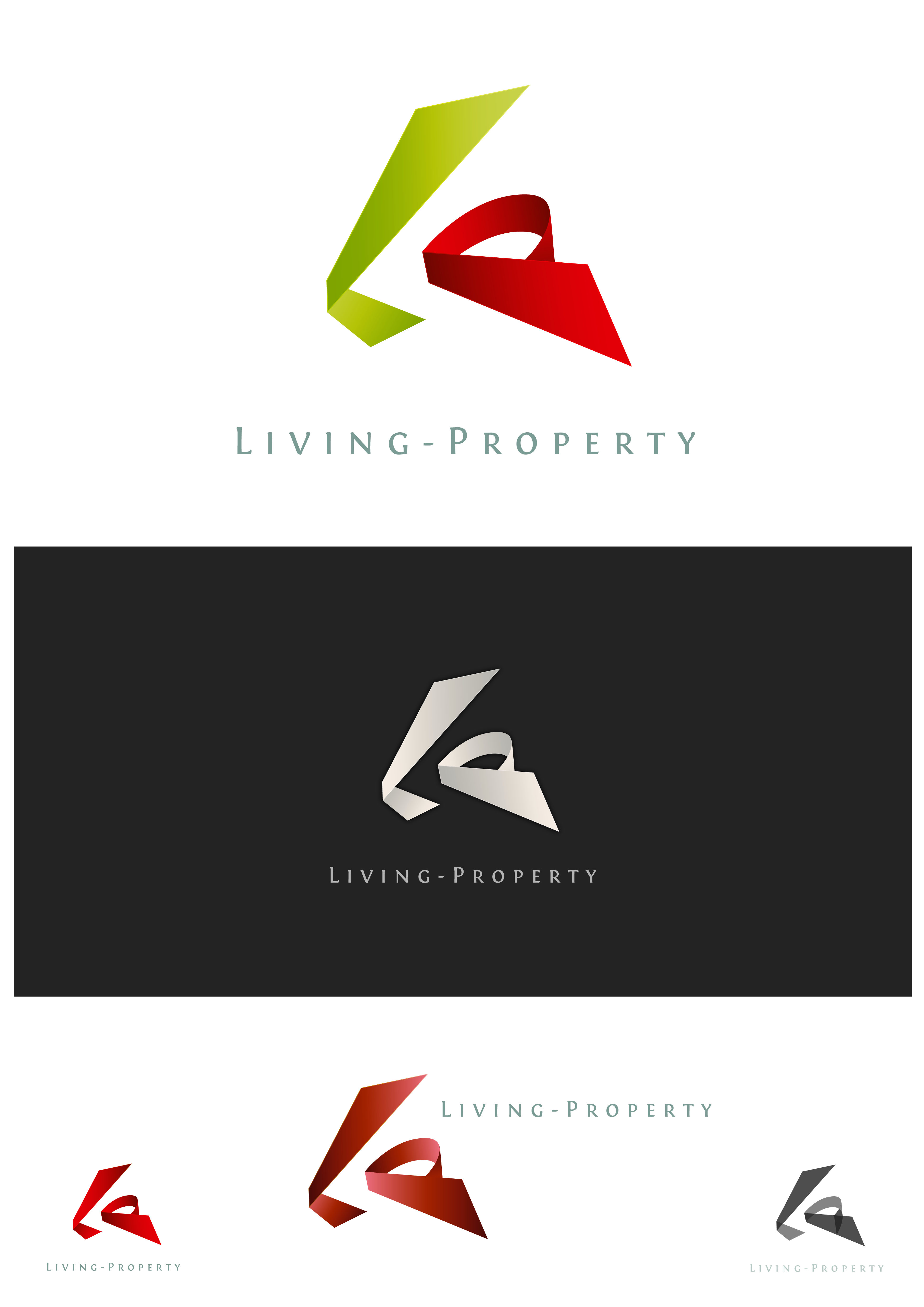 Logo Design by Mateusz Sieniewicz for mmb | Design #31723