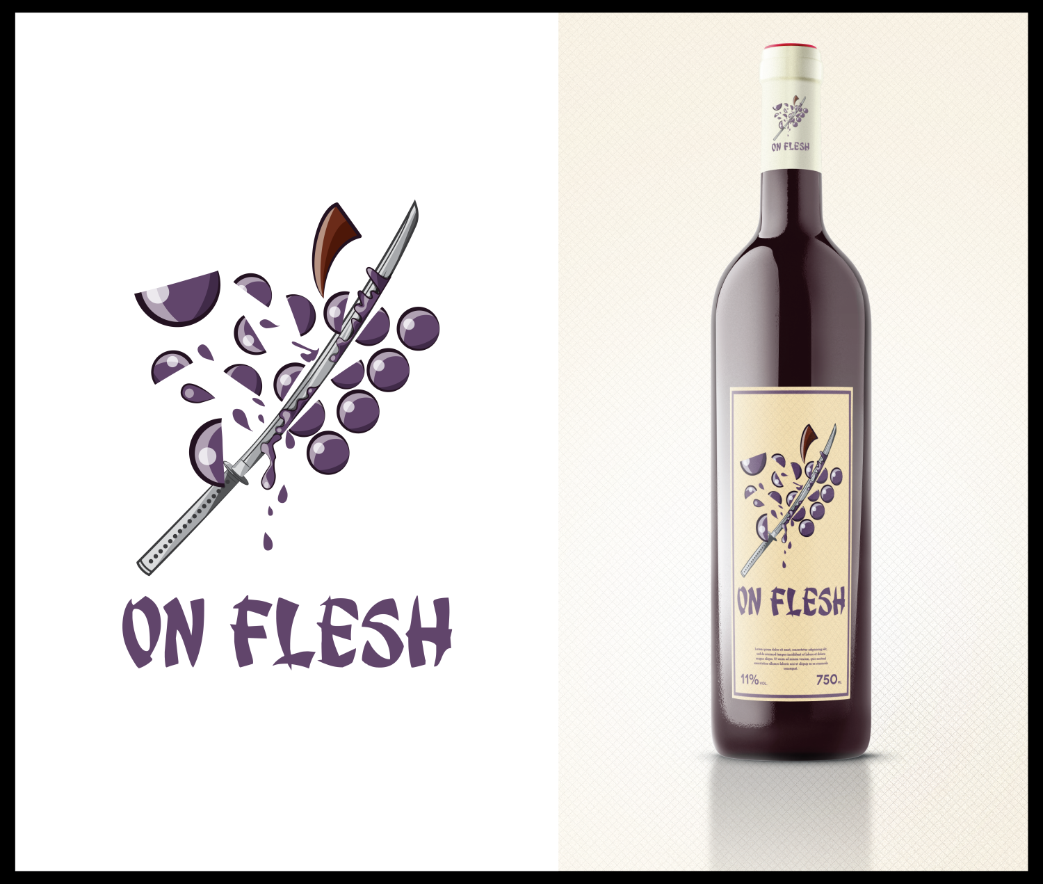 Logo Design by DanielaC for this project | Design #13096028