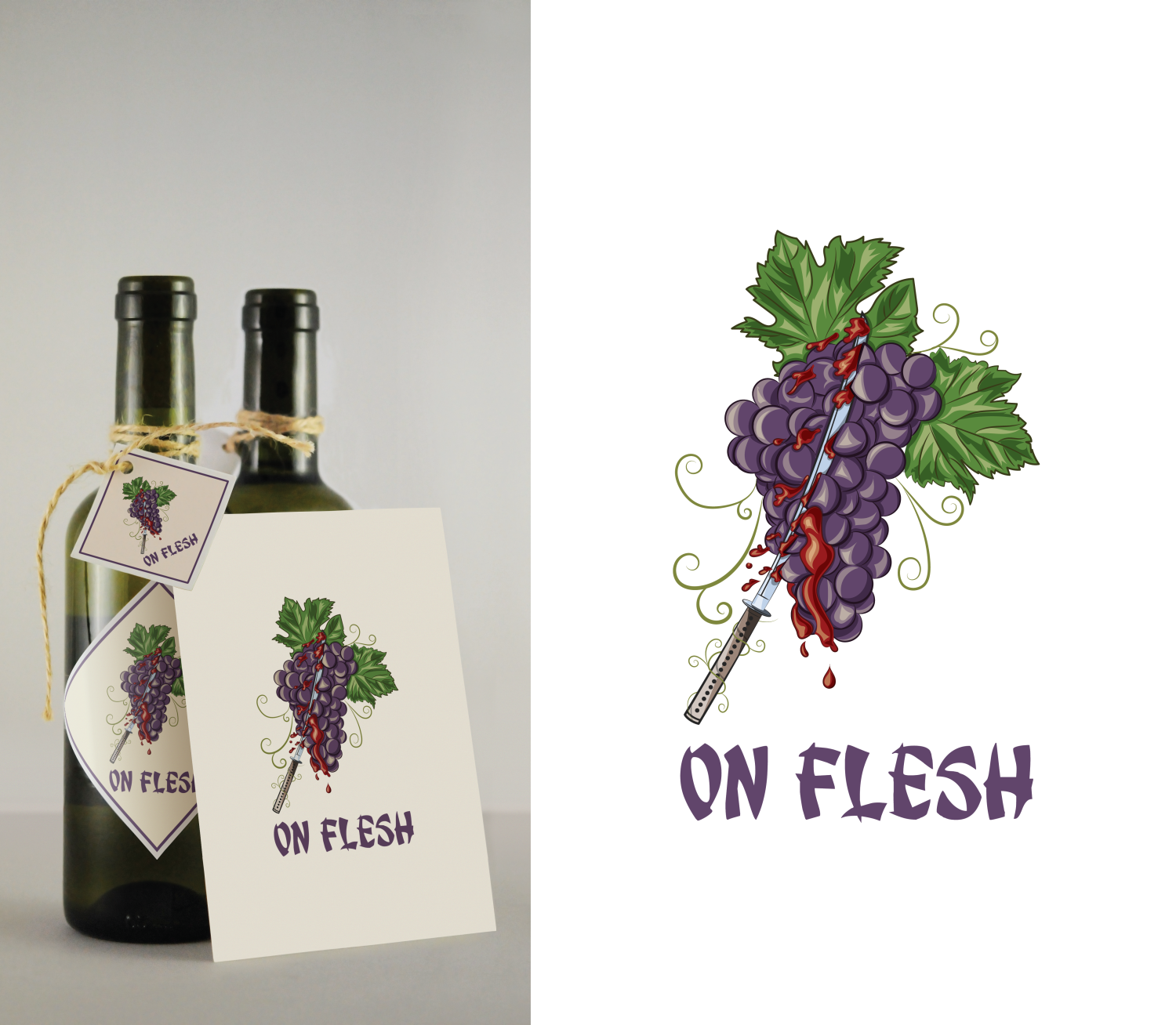 Logo Design by DanielaC for this project | Design #13105367