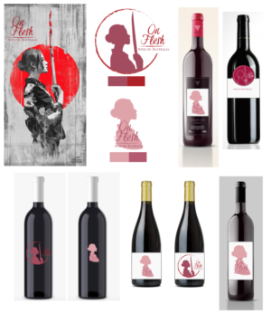 Logo-Design von hyperxpark für dieses Projekt | Design: #13094376