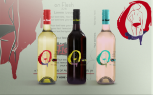 Logo-Design von FLoc! Studio für dieses Projekt | Design: #13037241