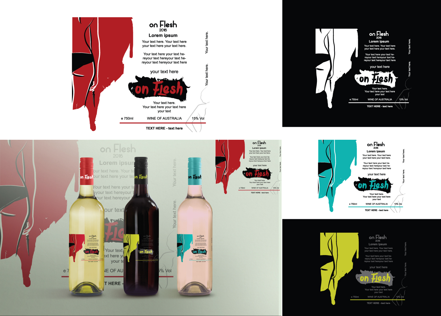 Logo Design by FLoc! Studio for this project | Design: #13037625