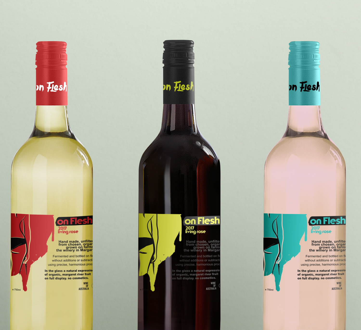 Logo Design by FLoc! Studio for this project | Design #13094369