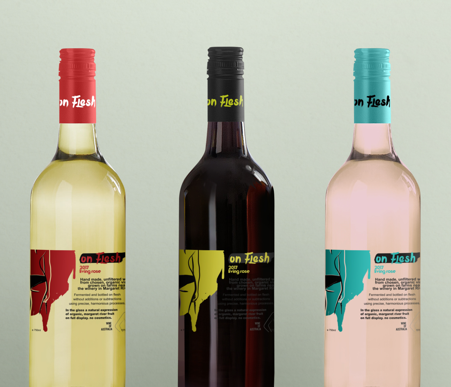 Logo-Design von FLoc! Studio für dieses Projekt | Design #13108076