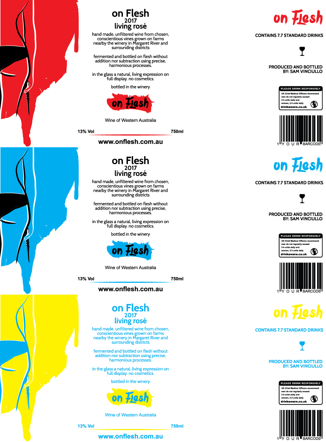 Logo Design by FLoc! Studio for this project | Design #13314890