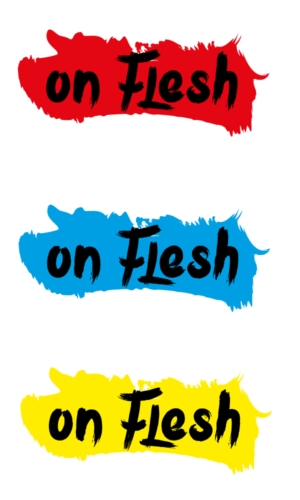 Logo-Design von FLoc! Studio für dieses Projekt | Design: #13365579