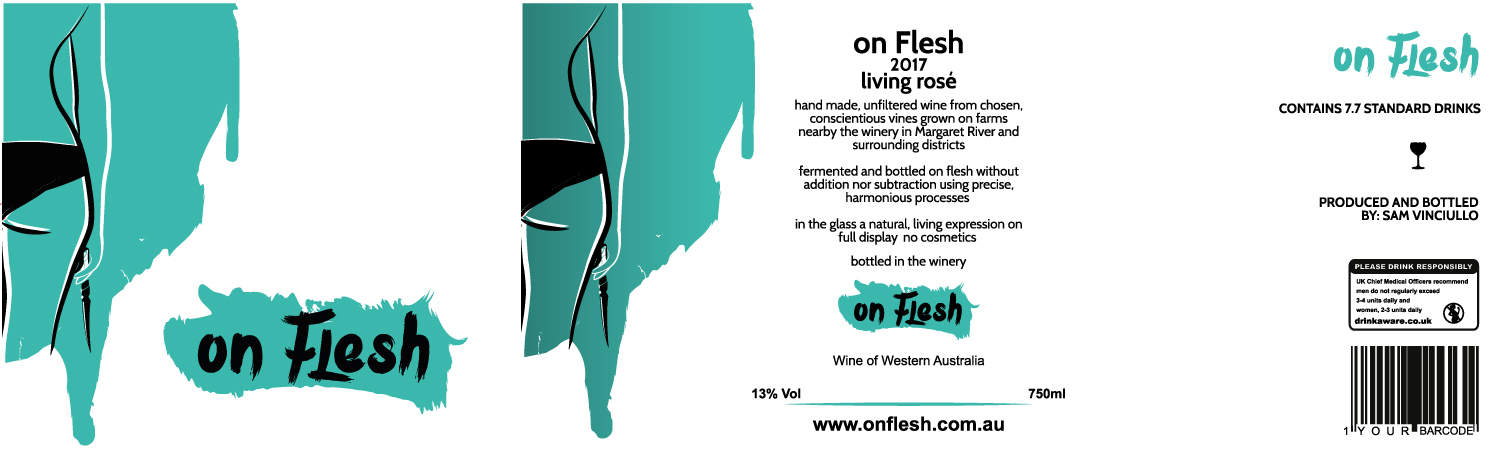 Logo Design by FLoc! Studio for this project | Design #13391190