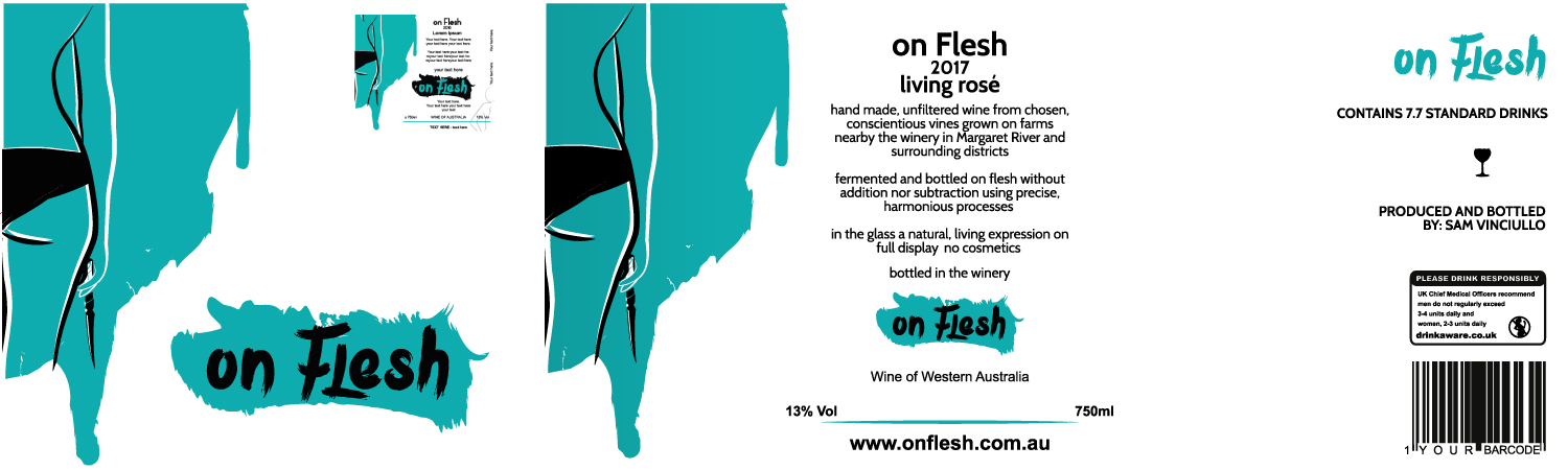 Logo Design by FLoc! Studio for this project | Design #13405523