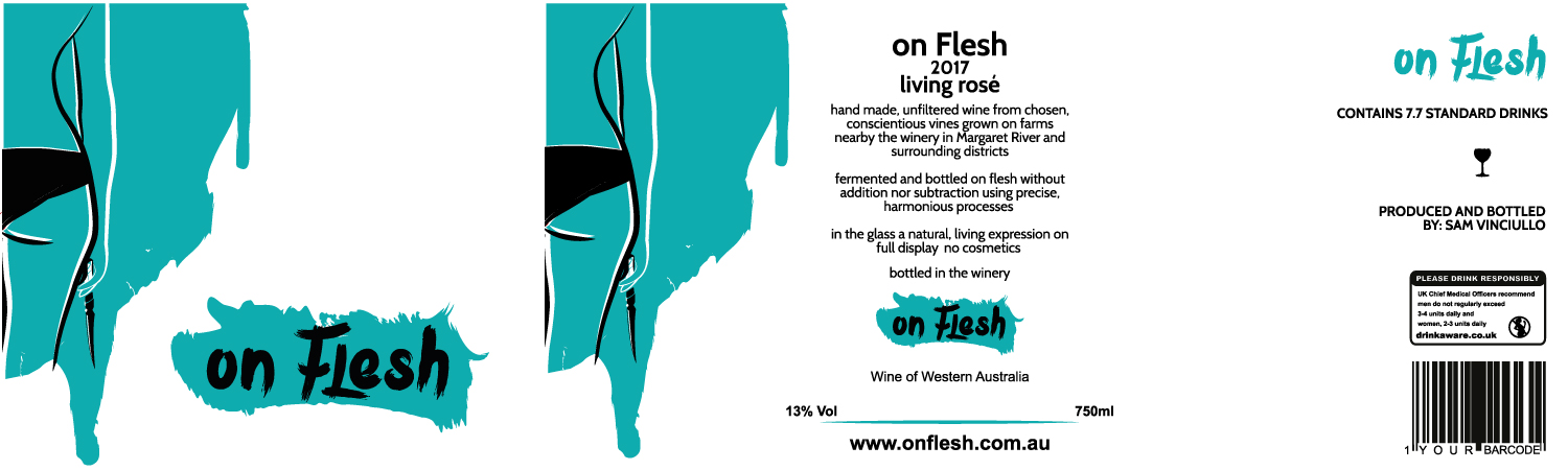 Logo Design by FLoc! Studio for this project | Design #13405786